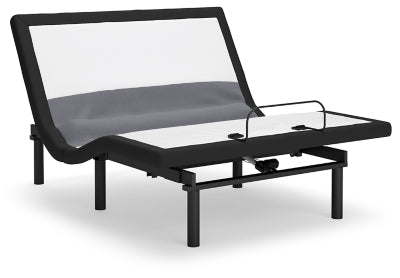La mejor base con soporte lumbar y base de cabeza totalmente ajustable con audio