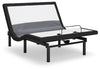 La mejor base con base ajustable lumbar y Audio Queen