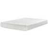 Chime 8 Inch Memory Foam Full Mattress in a Box
