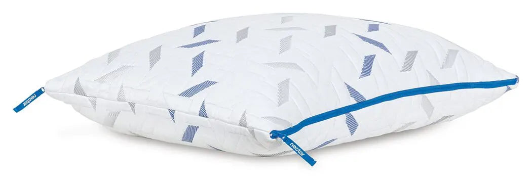 Almohada clásica Nectar Queen/King
