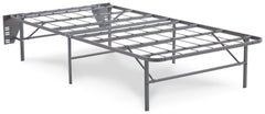 Mejor que una base doble Boxspring