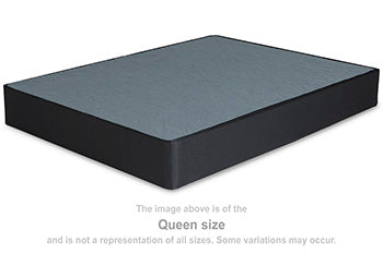 Fundación Twin XL Fundación