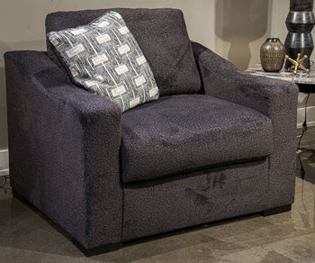Wryenlynn Oversized Chair