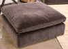 Maxton Heights Oversized Accent Ottoman