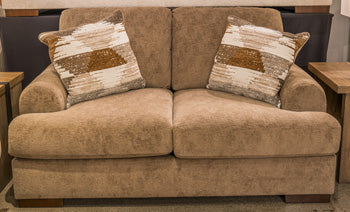 Nolenburg Loveseat