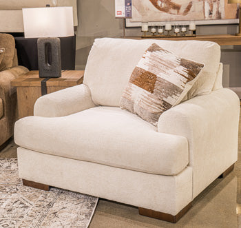 Nolenburg Oversized Chair
