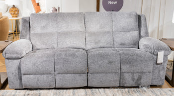 Sofá reclinable Orlen