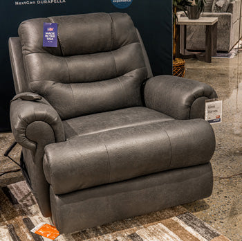 Sillón reclinable eléctrico Created Comfort
