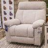 Sillón reclinable McArlie