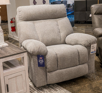 Sillón reclinable McArlie