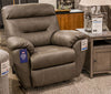 Sillón reclinable Pittsman