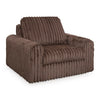 Chaise longue deslizable Chalmers