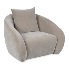 Yahya Swivel Accent Chair
