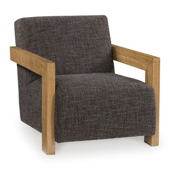 Silla decorativa Dorney