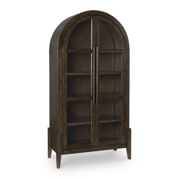 Gabinete decorativo Benhall