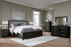 Raechalla Bedroom Mirror