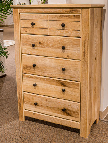 Cómoda Fenderport