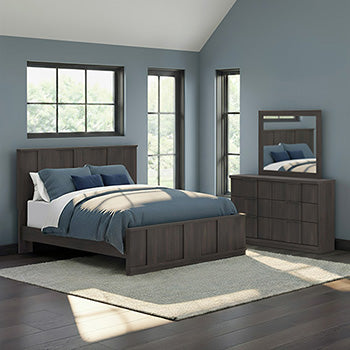 Espejo de dormitorio Jadiston
