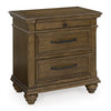 Waynely Nightstand
