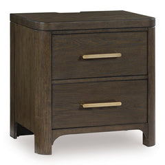 Darimore Nightstand