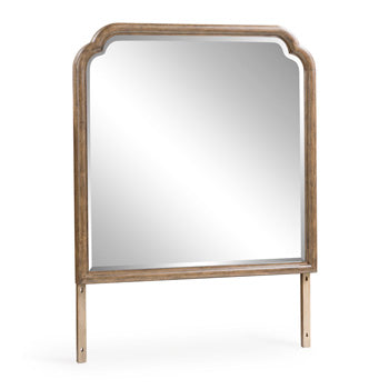 Ella Grove Bedroom Mirror