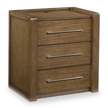 Marxmore Nightstand