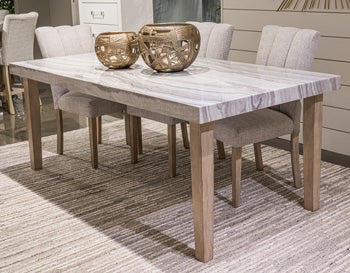 Karmenton Dining Table