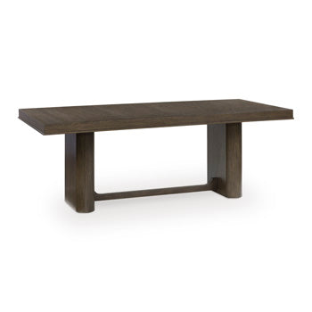 Mesa de comedor Darimore