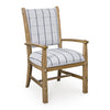 Ridgester Dining Arm Chair