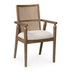 Ella Grove Dining Arm Chair