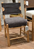 Taburete de bar de altura de mostrador Bracken