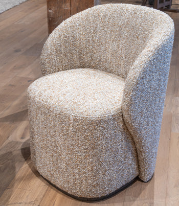 Silla de comedor Avelo