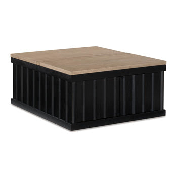Mesa de centro elevable Rylandyn