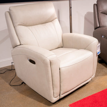 Sillón reclinable eléctrico Bosara AutoGlide