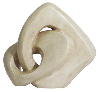 Escultura de Feebs