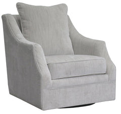 Gubbins Swivel Accent Chair