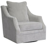 Gubbins Swivel Accent Chair