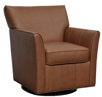 Silla giratoria decorativa Braydunn