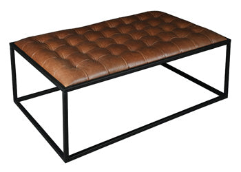 Mesa de centro otomana Junsor