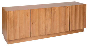 Gabinete decorativo Timkins