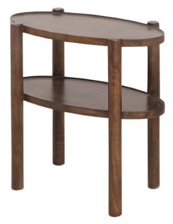 Mesa auxiliar Wiattbury