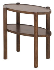 Wiattbury Accent Table