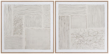 Andorfield Wall Art (Set of 2)