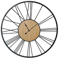 Reloj de pared Brockett