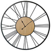 Brockett Wall Clock