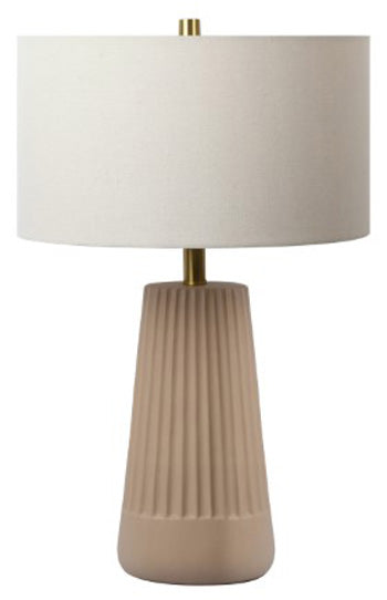 Lámpara de mesa Dellner