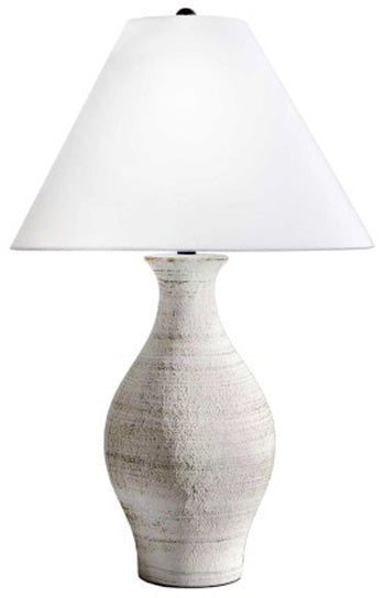 Lámpara de mesa Ashbend
