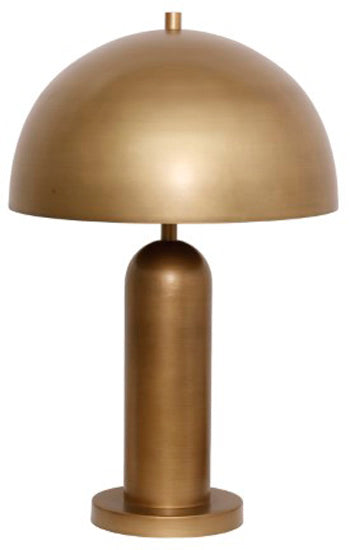 Lámpara de mesa Wendfield