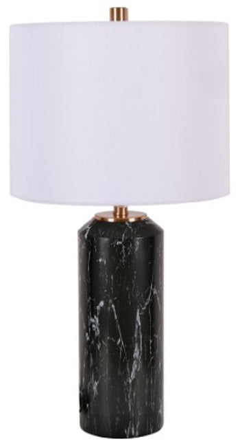 Lámpara de mesa Hanzila