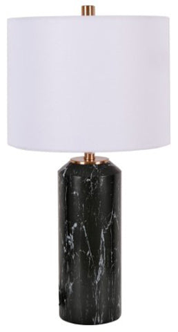 Hanzila Table Lamp